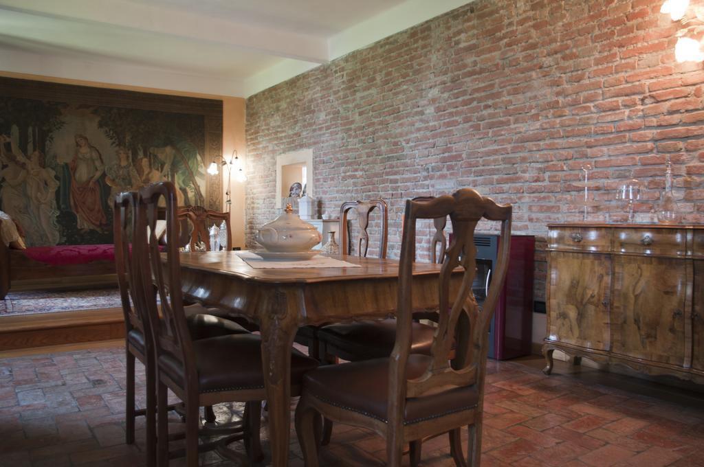 B&B Corte Leopoli Buscoldo エクステリア 写真