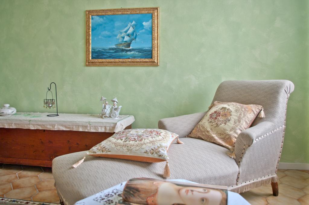 B&B Corte Leopoli Buscoldo 部屋 写真