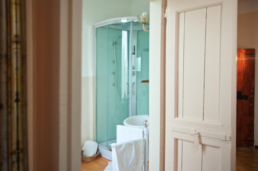 B&B Corte Leopoli Buscoldo 部屋 写真