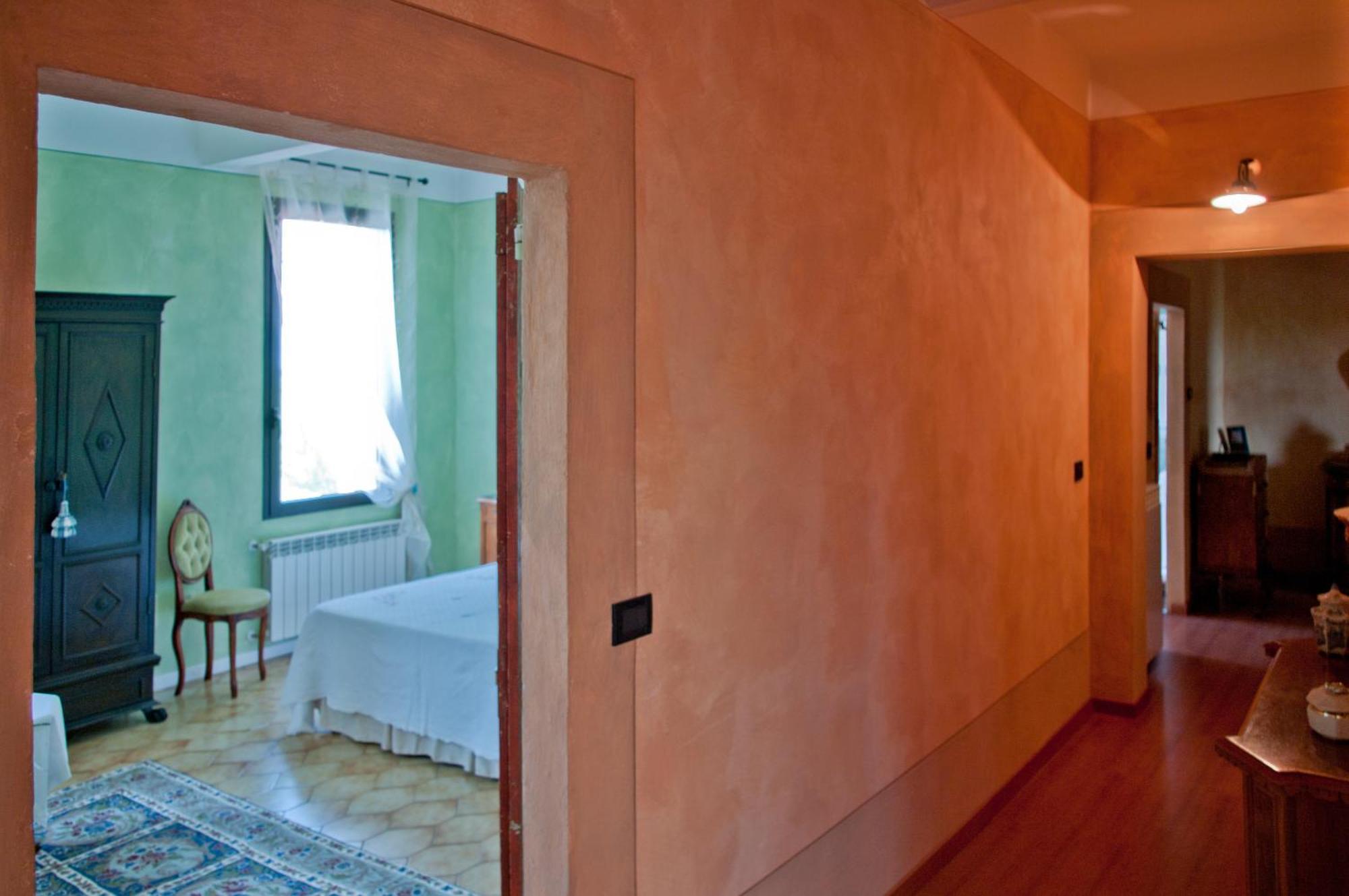 B&B Corte Leopoli Buscoldo 部屋 写真
