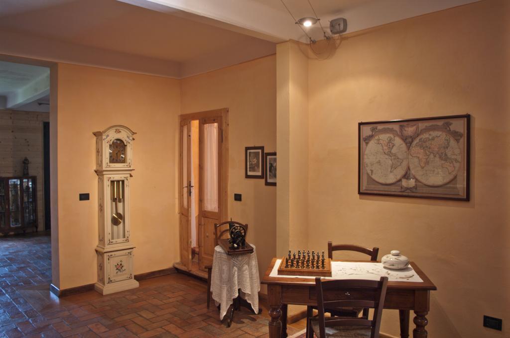B&B Corte Leopoli Buscoldo エクステリア 写真